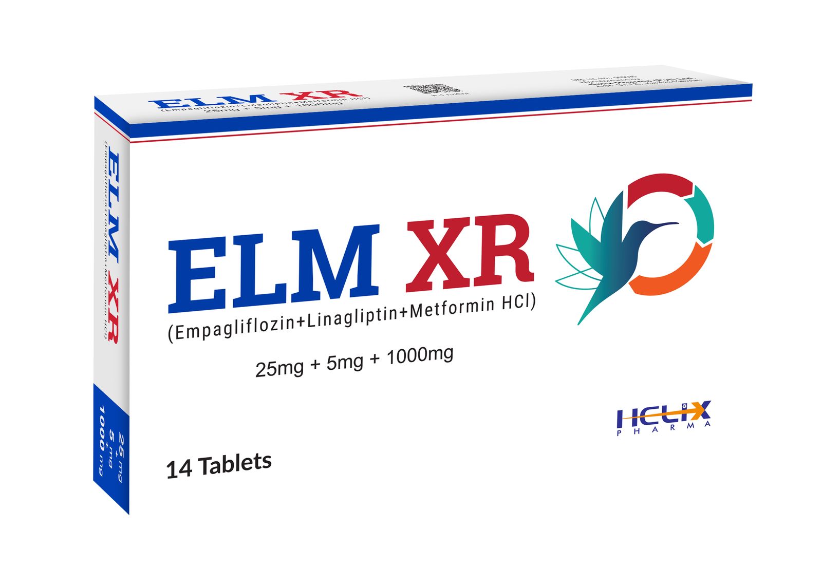 ELM XR Tablets